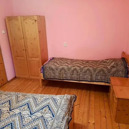 Guest house на лужку *