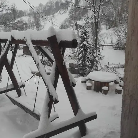Guest house на лужку *