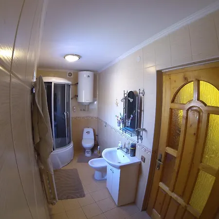 Guest house на лужку *