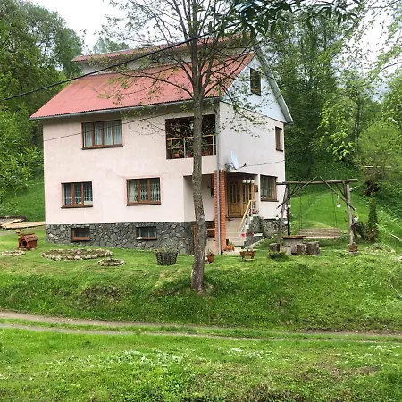 Садиба На Лужку
